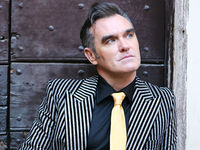 Morrissey: Don't buy my 'slapdash releases'